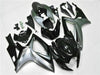 NT Europe Injection Molding Fairing Fit for Suzuki 2006 2007 GSXR 600 750 m0109