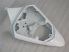 NT Europe Injection Mold White ABS Fairing Fit for Yamaha 2008-2016 YZF R6 u024
