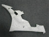 NT Europe Injection Mold White Plastic Fairing Fit for Yamaha 2006-2007 YZF R6 j001