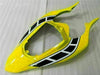 NT Europe Injection  Yellow Plastic Fairing Fit for Yamaha 2004-2006 YZF R1 ABS g049