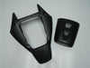 NT Europe Injection Matt Black Plastic Fairing Fit for Honda Fireblade 2006 2007 CBR1000RR CBR 1000 RR b047