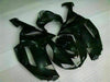 NT Europe Fit for Kawasaki 2007 2008 ZX6R Plastics With Seat Cowl Injection Fairing t009-T