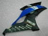 NT Europe Injection Mold Plastic Blue Black Fairing Fit for Yamaha 2008-2015 YZFR6 j003