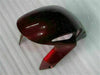NT Europe Injection Mold Red Silver Fairing Fit for Honda Fireblade 2008 2009 2010 2011 CBR1000RR CBR 1000 RR v017