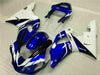 NT Europe Injection Mold Blue Plastic Fairing Fit for Yamaha 2000-2001 YZF R1 j015-02