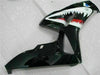 NT Europe Injection Black Kit Fairing Fit for Honda Fireblade 2006 2007 CBR1000RR CBR 1000 RR u081