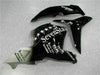 NT Europe Sevenstar Injection ABS Black Fairing Plastic Fit for Honda 2009 2010 2011 2012 CBR600RR CBR 600 RR u009