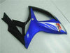 NT Europe Injection Mold Blue Fairing Fit for Suzuki 2006 2007 GSXR 600 750 n018