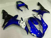 NT Europe Injection Mold Kit Blue ABS Fairing Fit for Yamaha 2002-2003 YZF R1 j017-02