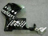 NT Europe Sevenstar Injection Mold Fairing Fit for Honda 2005 2006 CBR600RR CBR 600 RR Black Plastic u015