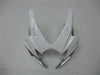 NT Europe Injection Blue White Fairing Kit Fit for Suzuki 2006 2007 GSXR 600 750