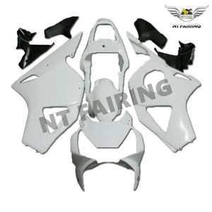 NT Europe Injection Mold Unpainted Fairing Fit for Honda 2002 2003 CBR954RR 900RR v0bb
