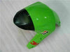 NT Europe Injection Fairing Fit for Kawasaki 2009-2012 ZX6R Plastic With Seat Cowls t034-T