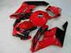 NT Europe Injection Plastic Red Fairing ABS Set Fit for Honda Fireblade 2004-2005 CBR 1000 RR CBR1000RR u0121