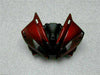 NT Europe Injection Mold Red Black ABS Fairing Fit for Yamaha 2006-2007 YZF R6