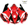 NT Europe Injection Mold Red Black Fairing Kit Fit for Honda Fireblade 2004-2005 CBR 1000 RR CBR1000RR u018