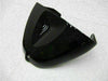 NT Europe Fit for Kawasaki Ninja 2005-2006 ZX6R 636 Glossy Black Injection Fairing s002