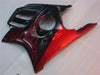 NT Europe Black Tank Cover Injectin Fairing Fit for Honda 1997-1998 CBR600F3 u008