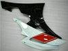 NT Europe Injection Kit White Plastic Fairing Fit for Yamaha 2006-2007  YZF R6 g041