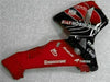 NT Europe Yoshimura Injection Molding Red Fairing Fit for Honda 2005 2006 CBR600RR CBR 600 RR v0101