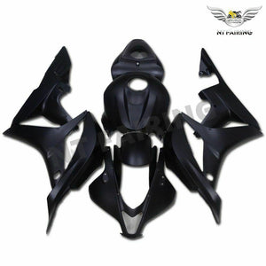 NT Europe Injection ABS Fairing Kit Fit for Honda 2007 2008 CBR600RR CBR 600 RR v064
