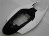NT Europe Injection White Black Fairing Fit for Suzuki 2006 2007 GSXR 600 750 o064