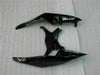 NT Europe Injection Fairing Fit for Kawasaki 2009-2012 ZX6R Plastic With Seat Cowls t031-T