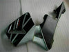 NT Europe Injection Silver Fairing Fit for Honda 2005 2006 CBR600RR CBR 600 RR Plastic u011