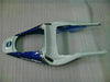NT Europe Konica Injection White ABS Plastic Fairing Fit for Honda 2003 2004 CBR600RR CBR 600 RR u034