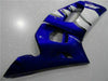 NT Europe Injection Mold Blue Bodywork Fairing Fit for Yamaha 1998-2002 YZF R6 g035