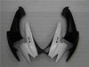 NT Europe Injection White Black Fairing Fit for Suzuki 2006 2007 GSXR 600 750 o064