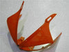 NT Europe Injection Set Orange Fairing Fit for Yamaha YZF 2003-2005 R6 & 06-09 R6S g038