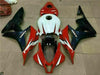 NT Europe Injection Plastic Red Fairing Set Fit for Honda 2009 2010 2011 2012 CBR600RR CBR 600 RR u028