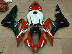 NT Europe Injection Plastic Red Fairing Set Fit for Honda 2009 2010 2011 2012 CBR600RR CBR 600 RR u028