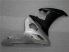 NT Europe Injection ABS Silver Kit Fairing Fit for Yamaha YZF 2003-2005 R6 & 06-09 R6S g033