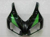 NT Europe Injection Green ABS Fairing Fit for Honda Fireblade 2006 2007 CBR1000RR CBR 1000 RR u078