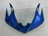 NT Europe Injection Mold Blue Fairing Fit for Yamaha YZF 2003-2005 R6 & 06-09 R6S g024