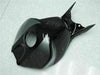 NT Europe Injection Grey Black Plastic Fairing Fit for Honda Fireblade 2006 2007 CBR1000RR CBR 1000 RR u014