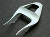NT Europe Injection Mold Kit White Plastic Fairing Fit for Yamaha 2000-2001 YZF R1 f0B