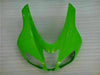 NT Europe Fit for Kawasaki 2007 2008 ZX6R Plastics With Seat Cowl Injection Fairing t011-T