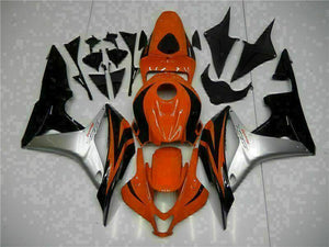 NT Europe Injection Molded Fairing Kit Fit for Honda 2007 2008 CBR600RR CBR 600 RR Bodywork u074
