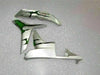 NT Europe Injection  Silver Fairing Kit Fit for Honda 2007-2008 CBR600RR Plastic u050