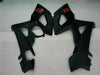 NT Europe Injection Mold Black ABS Kit Fairing Fit for Suzuki 2005-2006 GSXR 1000 p012