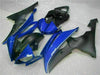 NT Europe Injection Mold Blue ABS Cowl Fairing Fit for Yamaha 2008-2015 YZF R6 g022