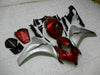 NT Europe Injection Mold Plastic Fairing Set Fit for Honda Fireblade 2008 2009 2010 2011 CBR1000RR CBR 1000 RR v017