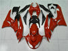 NT Europe Injection Fairing Fit for Kawasaki 2009-2012 ZX6R Plastic With Seat Cowls t019-T
