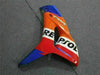 NT Europe Repsol Injection Orange Blue Mold ABS Fairing Fit for Honda Fireblade 2006 2007 CBR1000RR CBR 1000 RR u039