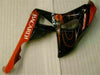 NT Europe Bacardi Injection Orange Black Plastic Fairing Fit for Honda Fireblade 2006 2007 CBR1000RR CBR 1000 RR u010