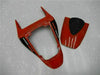 NT Europe Injection Mold Red Fairing Kit Fit for Honda 2007 2008 CBR600RR CBR 600 RR