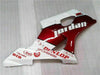 NT Europe Injection New Red White Kit Fairing Fit for Suzuki 2003-2004 GSXR 1000 p039